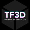 Avatar of Thiago Ferraro