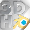 Avatar of 3DHaupt
