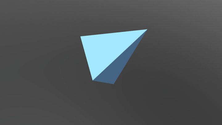 Test 2 3D Model