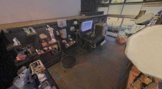 3D Printer Superstore 3D Model