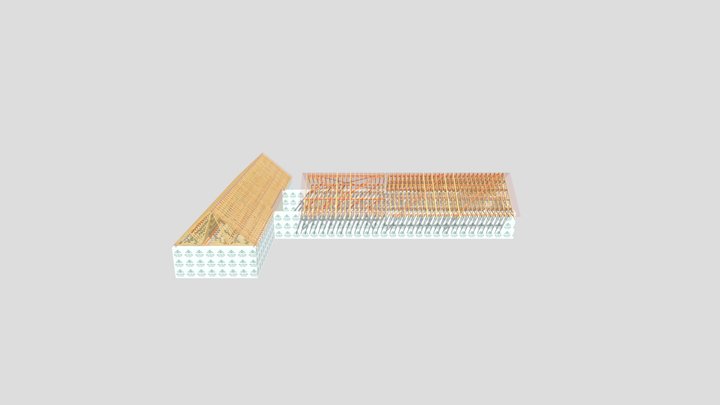 Proposed_new_dwelling_amcm_r001 3073 3D Model