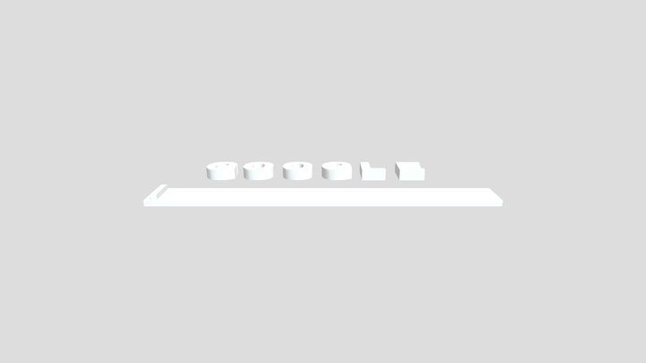 Google Workspace Resellers In India 3D Model