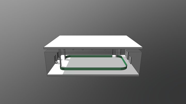Studio1 Sketchfab 3D Model