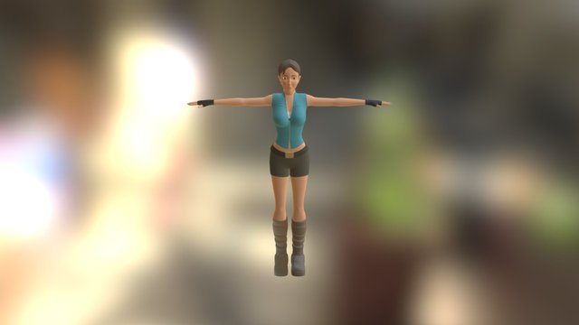 New Folder 3D Model