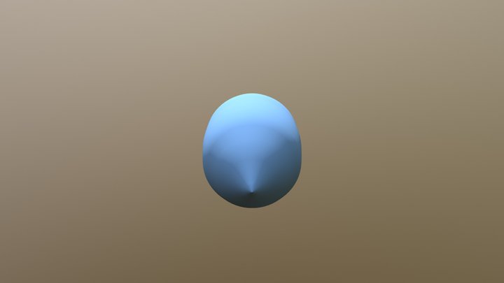 Test 3D Model