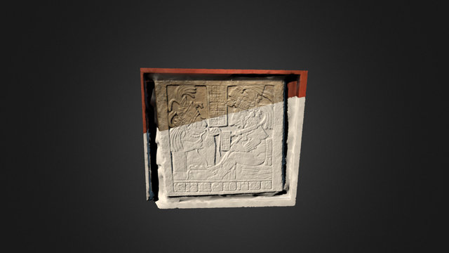 L17-2 3D Model