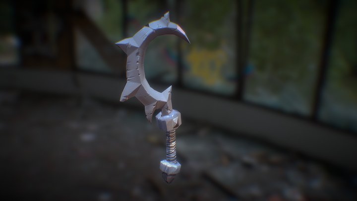 Test 3D Model