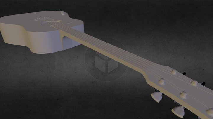 tester.FBX 3D Model